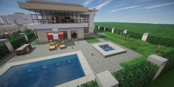 Kowadło w minecraft