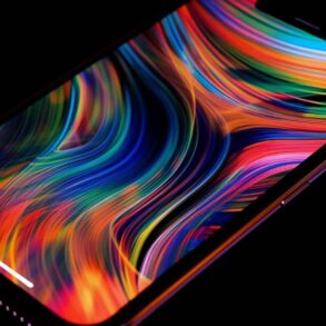 Ekran Amoled vs oled - jakie są różnice?