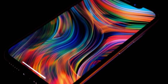 Ekran Amoled vs oled - jakie są różnice?
