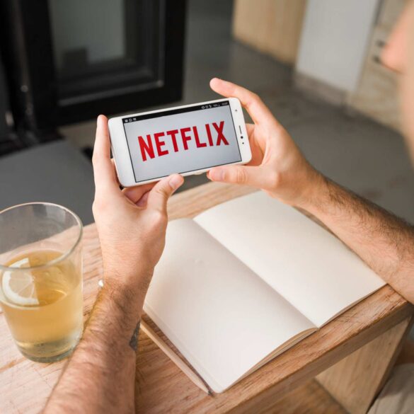 Ile kosztuje Netflix w 2024 roku?