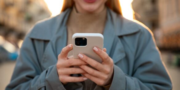 Co oznacza Brak ID dzwoniącego w iPhone?