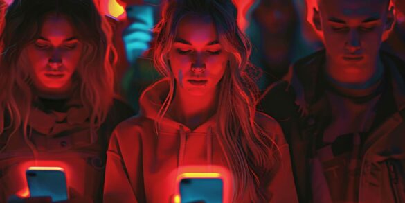 Co to jest tapowanie na tiktoku? Co to znaczy tapować na Tiktok?
