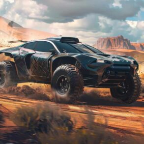 Jakie jest najszybsze auto w Forza Horizon 5?