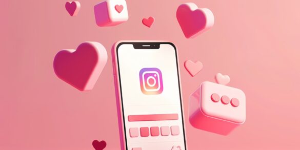 Jak zwiększyć ilość wyświetleń rolek na Instagramie?