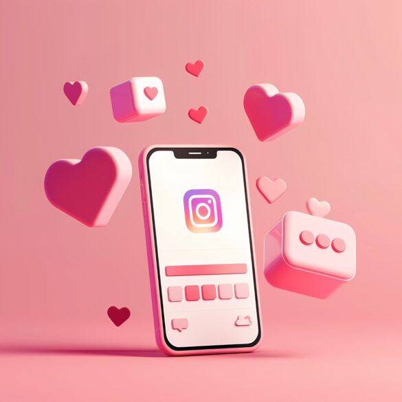 Jak zwiększyć ilość wyświetleń rolek na Instagramie?