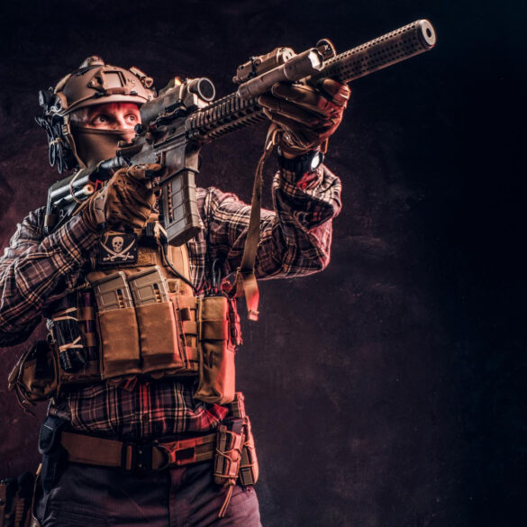 Jak włączyć licznik FPS w CS 2? Komenda na FPS w CS 2