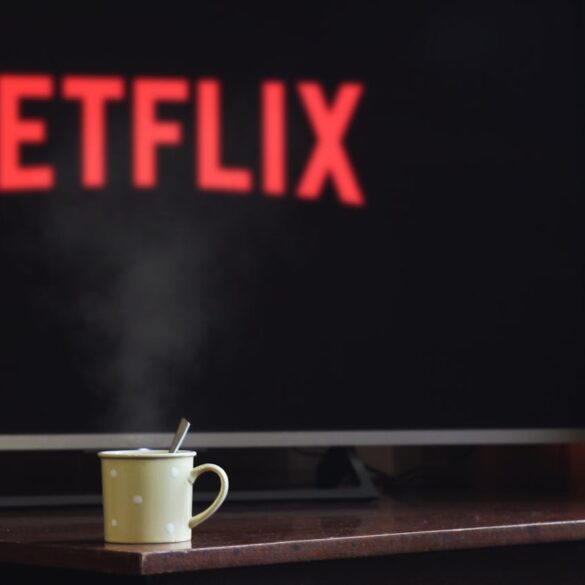Jak naprawić błąd Netflix NW-2-5?