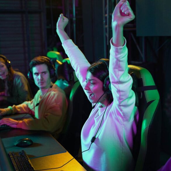 Co to znaczy diff w LoLu? Wyjaśniamy jungle diff w League of Legends!