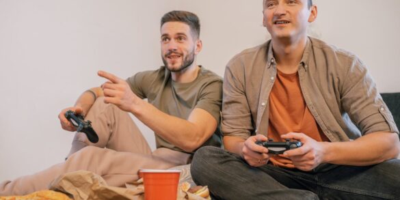 Jak zmienić region w lolu, gdy masz konto w innym regionie?