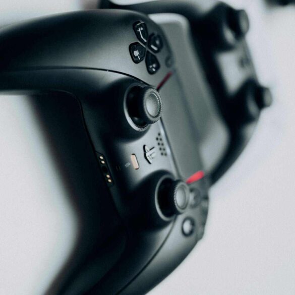 Jak wyłączyć lektora w PS5?