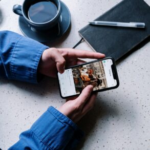 Jak ukryć post na Instagramie przed jedną osobą?