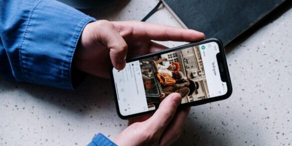 Jak ukryć post na Instagramie przed jedną osobą?