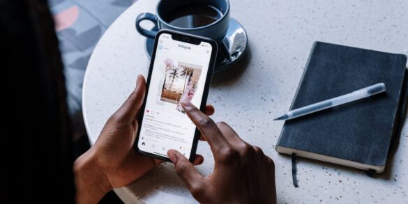 Jak sprawdzić swój status aktywności na Instagramie?