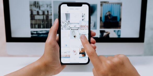 Jak odczytać wiadomość na Instagramie, żeby nie było widać?