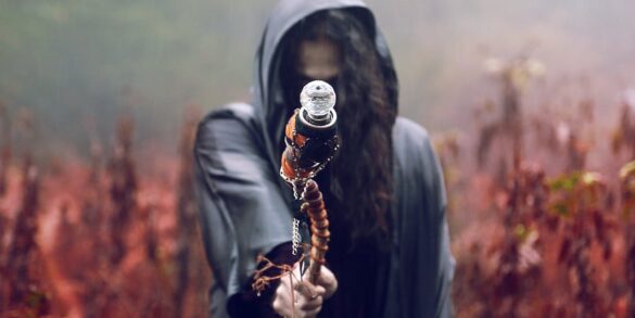 Jak dostać się do Kaer Morhen w Wiedźminie 3?
