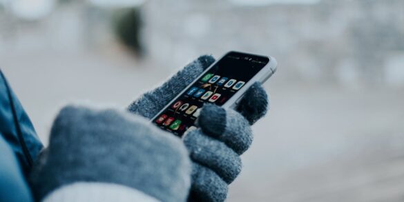 Jak zalogować się na Messenger przez Instagram?