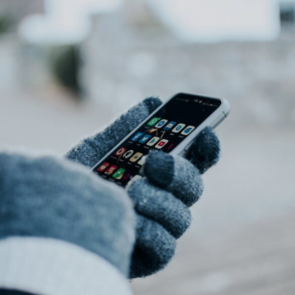 Jak zalogować się na Messenger przez Instagram?