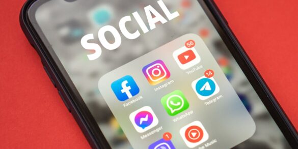 Jak przeczytać wiadomości w messengerze, których nadawca ukrył?