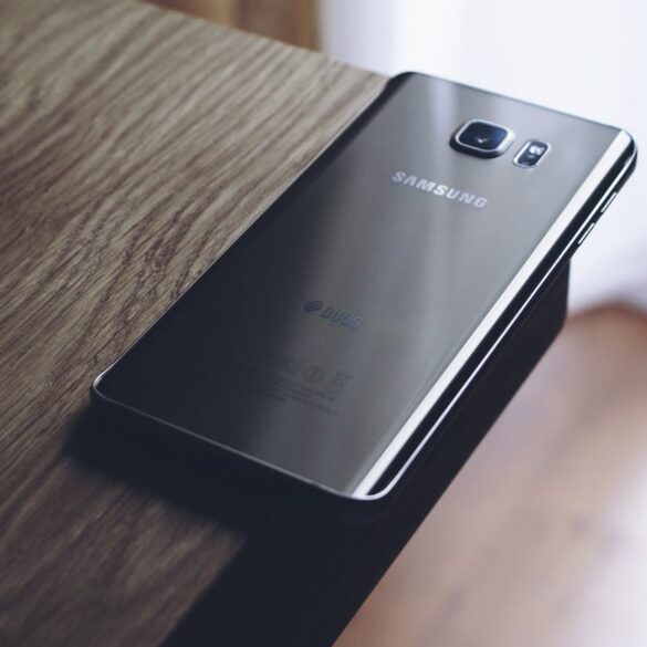 Co to jest multi control w telefonie Samsung?
