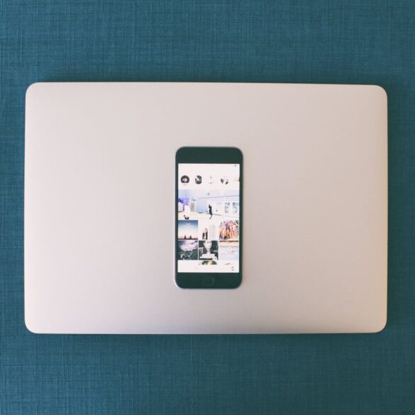 Czy znajomi widzą moje drugie konto na Instagramie?