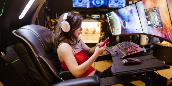 Jak działa system rang w mobile legends?