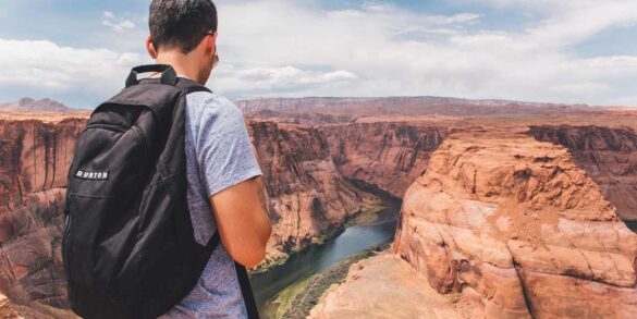 Wyraź Siebie i Promuj Markę z Ekologicznymi Plecakami z Nadrukiem