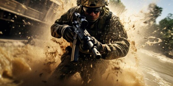 Komenda na FPS w CS2. Jak sprawdzić ilość FPS w CS?