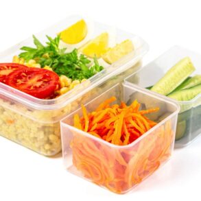 Dieta Pudełkowa: Zdrowie i Wygoda na Co Dzień!