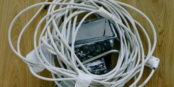 Czy przedłużacz pobiera prąd po odłączeniu od gniazdka?