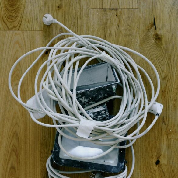 Czy przedłużacz pobiera prąd po odłączeniu od gniazdka?