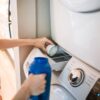 Zapchany filtr w pralce: Jak rozpoznać i rozwiązać problem?