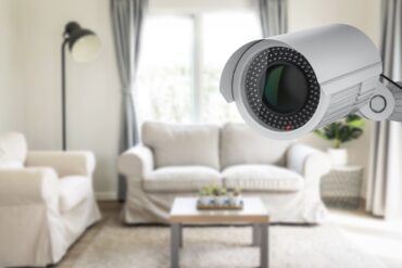 Kamery IP – nowoczesne rozwiązanie dla monitoringu