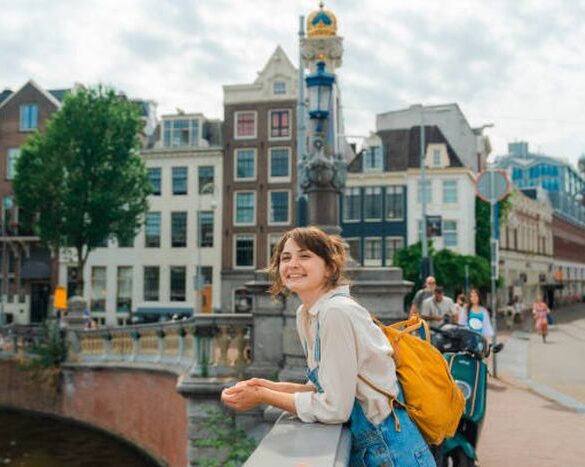 Rosnąca popularność życia w mieście – fenomen współczesności