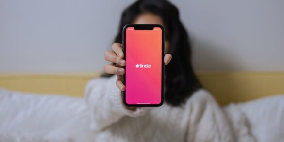 Jak zdobyć Tinder Gold za darmo?