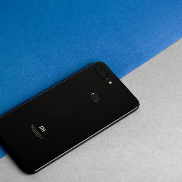 Jak zmienić domyślną przeglądarkę na smartfonie Xiaomi?