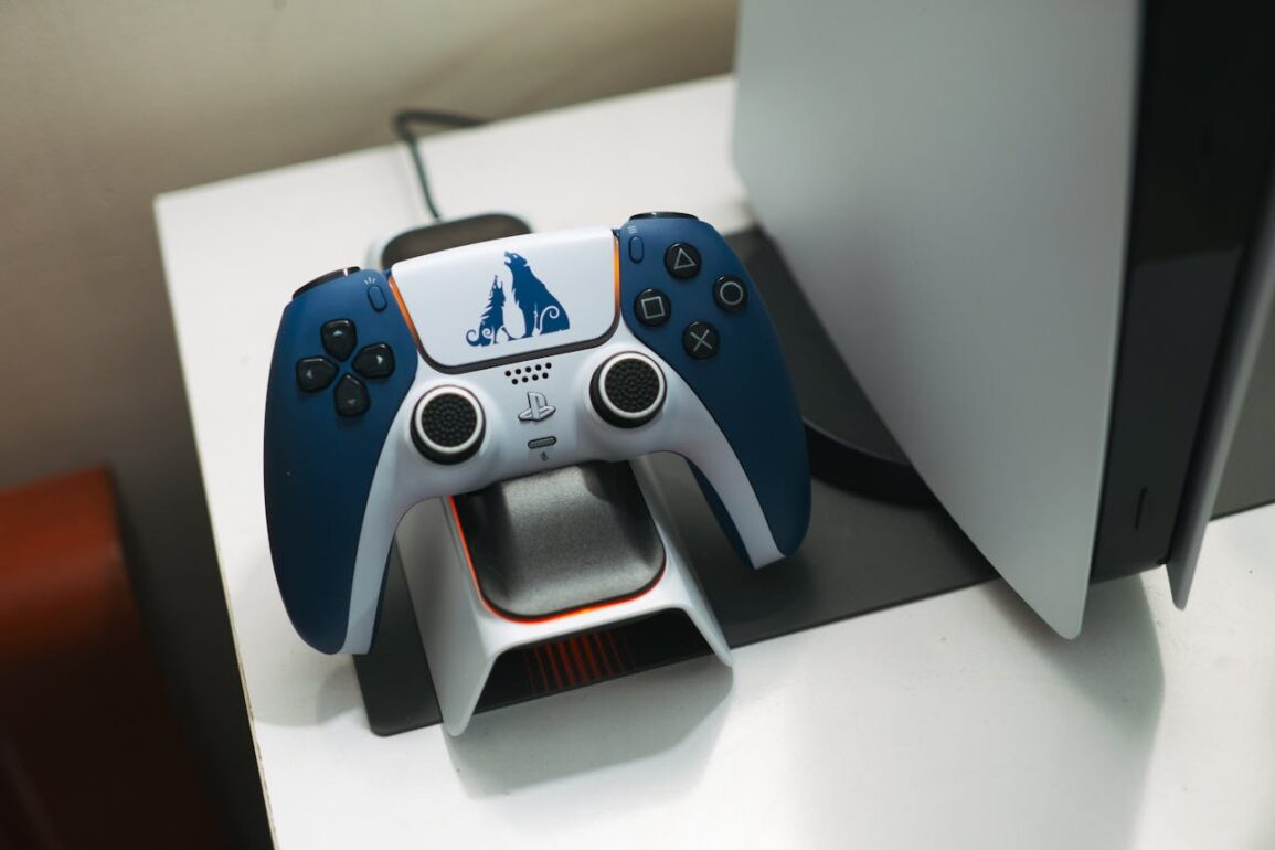 Czy gry z PS4 działają na PS5? Czy gry z PS4 działają na PS5?