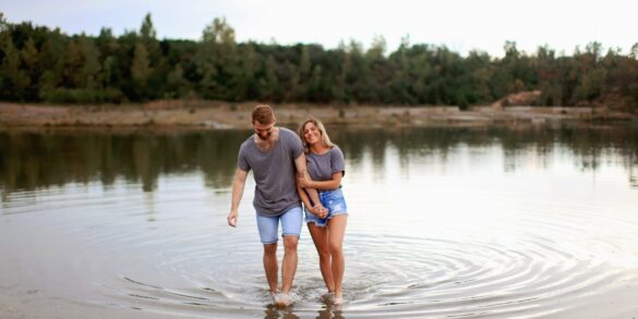 Jak sprawdzić, czy ktoś korzysta z Facebook Randki?