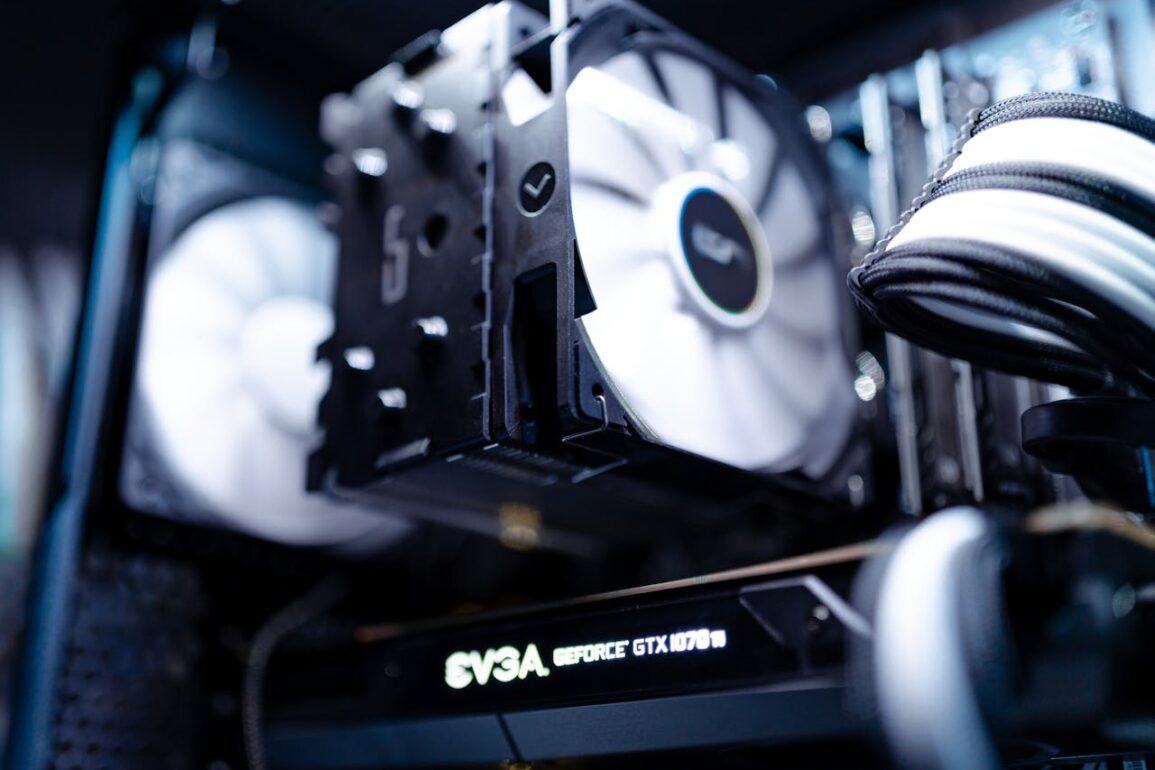 Co to jest sys fan i jak wpływa na działanie komputera? Co to jest sys fan i jak wpływa na działanie komputera?