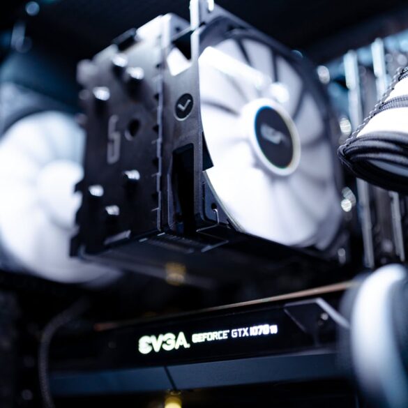 Co to jest sys fan i jak wpływa na działanie komputera?