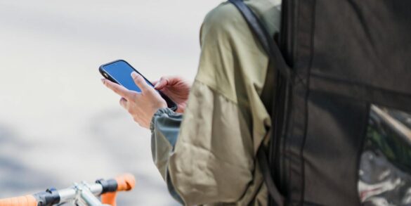 Dlaczego Messenger nie wysyła zdjęć?