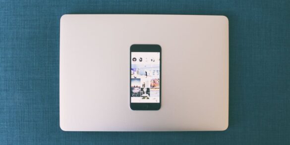 Czy na Instagramie widać screeny relacji?