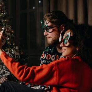 Jak zrobić screena na Snapie, żeby nie było widać?