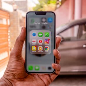 Dlaczego zdjęcie profilowe na Messengerze się nie zmienia?