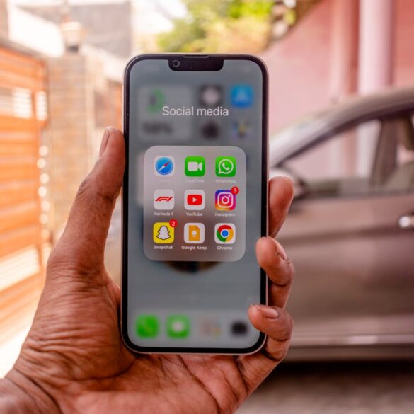 Dlaczego zdjęcie profilowe na Messengerze się nie zmienia?