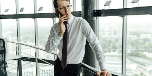 Linia zajęta, co to znaczy?