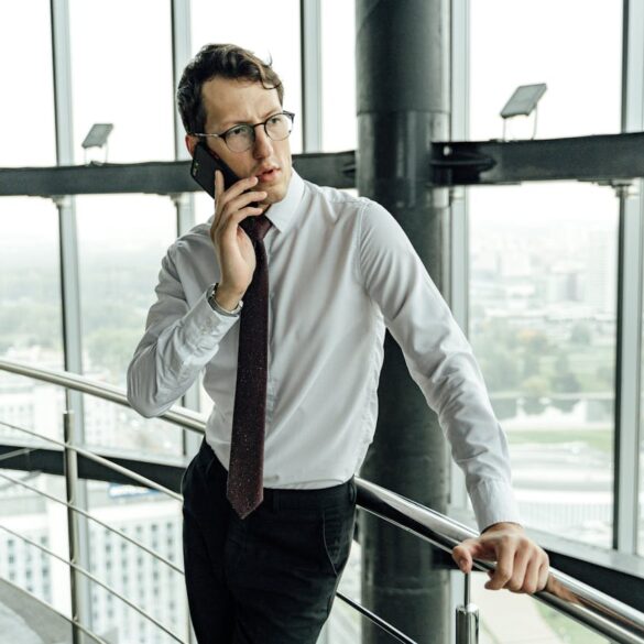 Linia zajęta, co to znaczy?