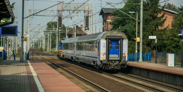 Jak połączyć się z Intercity WiFi?