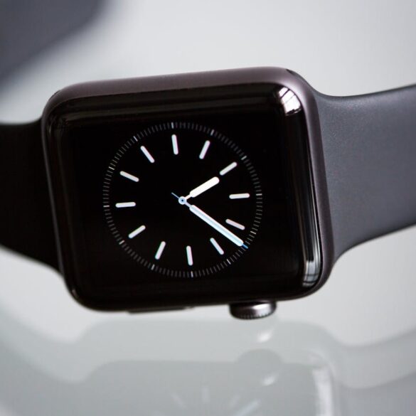 Czy Apple Watch działa z Androidem?