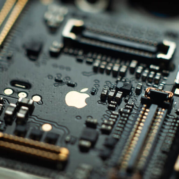 Najlepszy serwis urządzeń Apple w Warszawie – gdzie szukać pomocy?