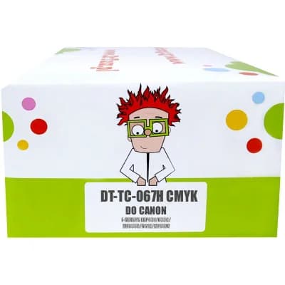 Jak zwiększyć wydajność tonera do drukarki? Podpowiadamy! Jak zwiększyć wydajność tonera do drukarki? Podpowiadamy!